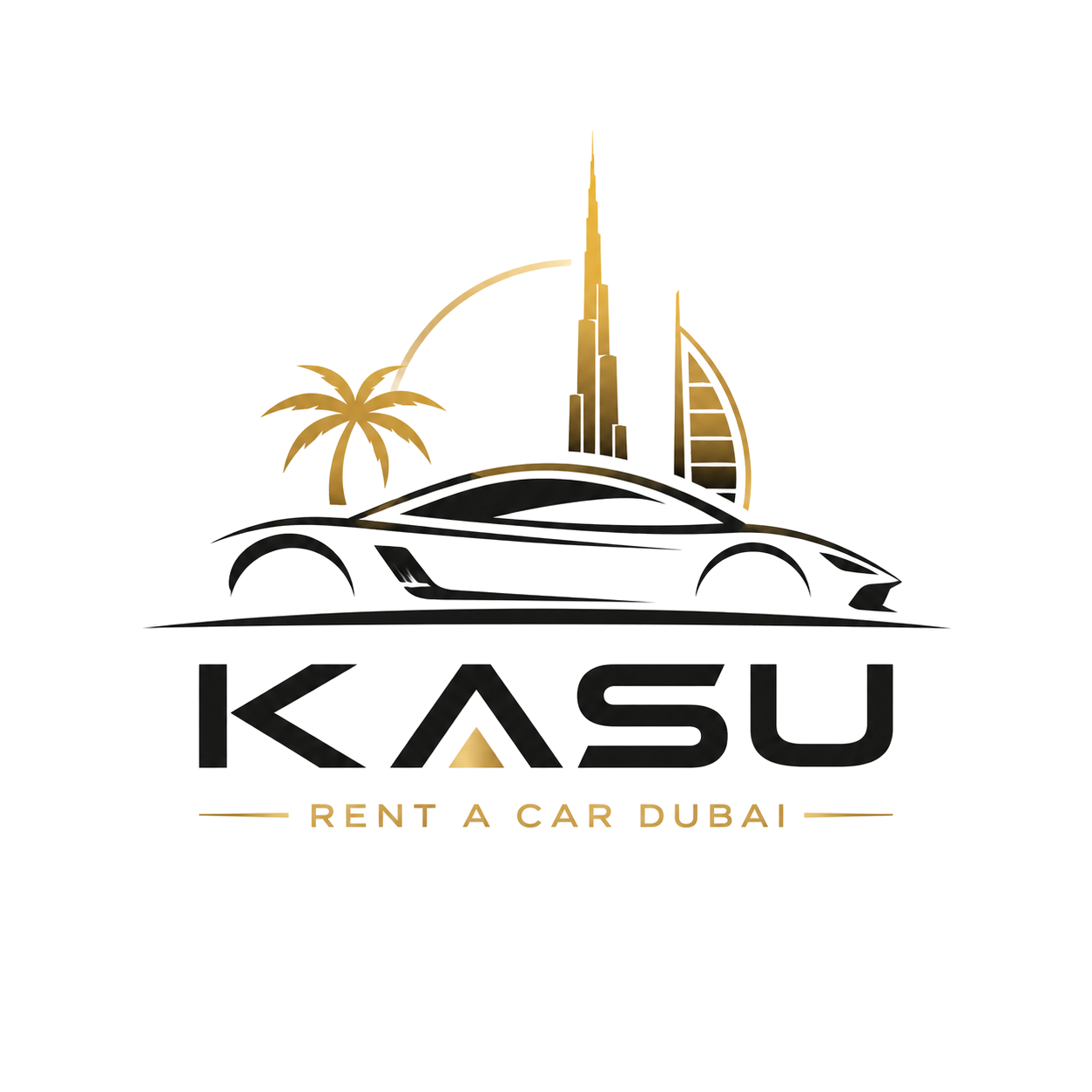 Kasu Rent A Car Dubai